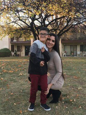 Meet your Posher, Cindy